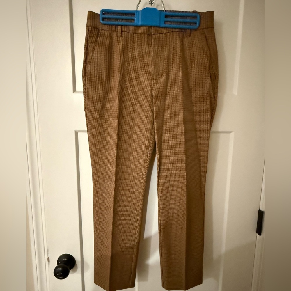 GAP Women's Brown Chinos